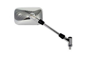 Lusterko Prawe Suzuki Bandit/Inazuma/Gsx1400/Gsx750/Burgman 400  Power Force