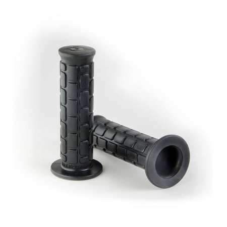 Manetki 250 czarne ( średnica 25mm, długość 116 mm )