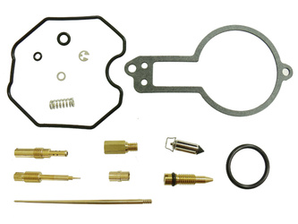 Zestaw naprawczy gaźnika honda xr 600r '92-02 (26-1157) (na 1 gaźnik)