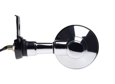 Komplet kierunkowskazów do motocykla Suzuki Gn125