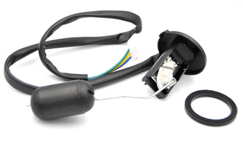 Czujnik poziomu paliwa pływak skuter 4T 2T