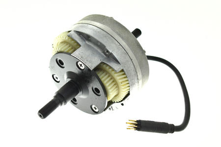 Zestaw Naprawczy Silnika Bafang Fm G350.220.D 36v/250w