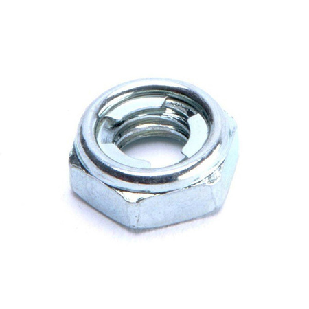 Nakrętka zaworu dobicia amortyzatora przedniego 6mm (65)
