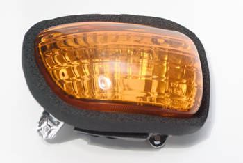 Jr kierunkowskaz honda gl1800 '01- prawy przód kh001