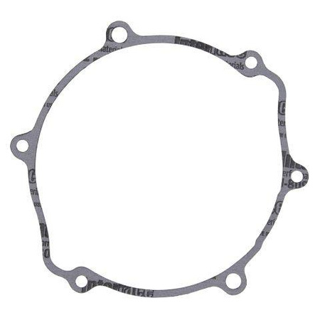 Winderosa (vertex) uszczelka pokrywy sprzęgła (zewnętrzna) yamaha yz65 18-21, yz85 02-21