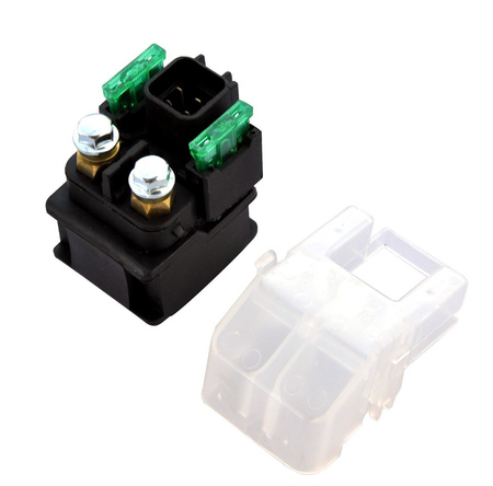 Przekaźnik rozrusznika Suzuki Intruder Burgman