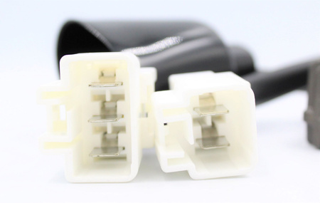 Regulator Napięcia Power Force Honda Cbr1000rr 04-05r Ret000026