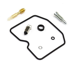 Zestaw naprawczy gaźnika triumph bonneville t100 '02-05, scrambler '06-08, thunderbird 885 '95-14