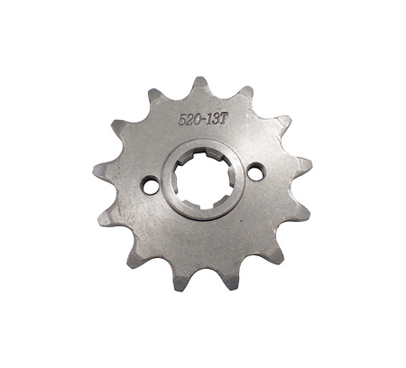 Zębatka Zdawcza Przednia Power Force 13 Zębów 520h Atv 250