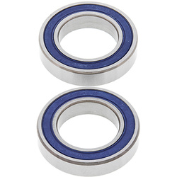 Łożyska koła przedniego z uszczelniaczami gas gas txt 125 '07-'12, txt250 '04-'12, txt200/300 '04-'13