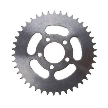 Zębatka tył 42Z 415 Romet