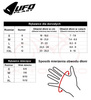 Rękawice UFO Blaze motocrossowe enduro cross zielone