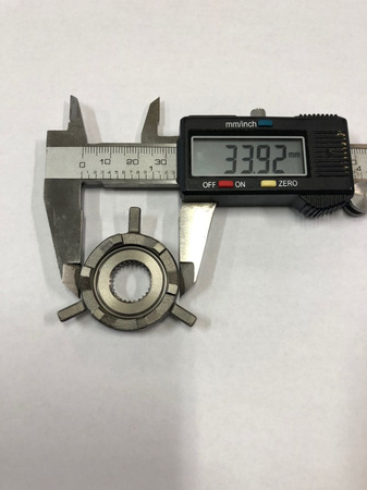 Zabierak Kopniaka Gy6 4t Power Force Gy6050004