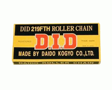 Łańcuch Rozrządu Did219fth-90r Otwarty