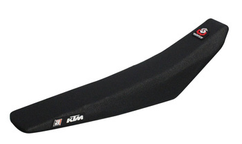 siedzenie kompletne ktm sx-sxf '19-'22, exc '20-'21 wysokie (+15mm) moon