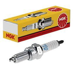 Świeca zapłonowa SIMR8A9 (nr 91064) Honda CBR250 '11-'14 CRF250/300 13-22 – NGK