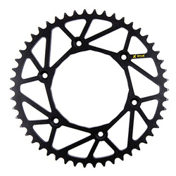 Zębatka tylna 289 50 stalowa ultralite honda cr 125/250/f250r/f450r '87-22