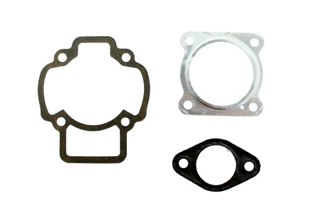 Komplet Uszczelek Cylindra Power Force Aprilia Mojito Gilera Typhoon Piaggio Liberty Vespa 47mm
