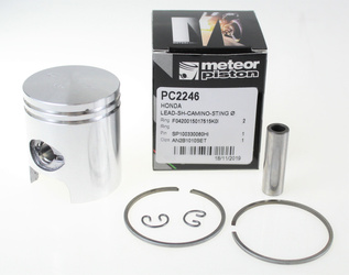 Tłok Meteor Honda Lead Camino Sh (42,00)