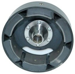 Koło magnesowe Simson S51 Platynki