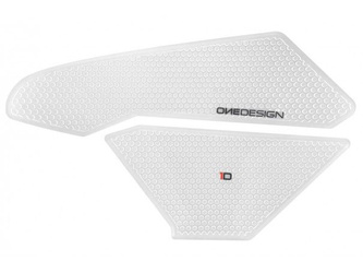 Tankpady Boczne Puig Do Honda Cbr1000rr 17-22 Przezroczyste