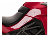 Tankpady Boczne Puig Do Ducati Multistrada 1200 / 1260 15-21 Przezroczyste