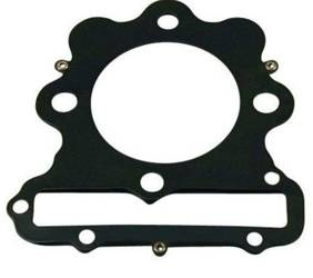 Athena 2022/05 uszczelka pod głowicę ( głowicy ) honda xl 250/r '84-'99, xr 250r '84-'01 (oem:12251kr6003; 12251kk1003; 12251kcz013)