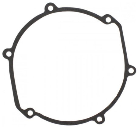 uszczelka pokrywy sprzęgła zewnętrzna gas gas ec 125 '01-11, ec 125 racing '13-14