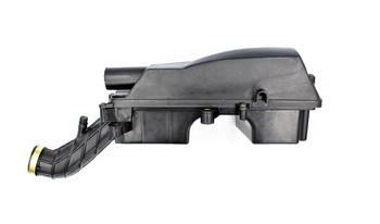 Filtr powietrza kompletny power force gy6 typ "u" gy6140012