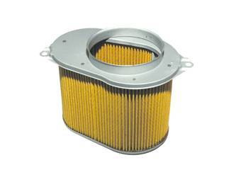 Filtr powietrza suzuki v600/700/750/800 intruder 87-09 tylny (okrągły) (8777) (af3607v)