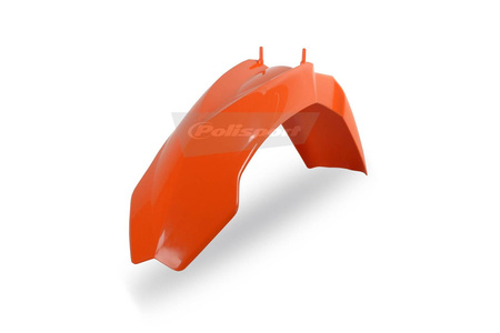 Błotnik przód ktm sx/sx-f '00-'06, exc/exc-f '00-'07 kolor pomarańczowy