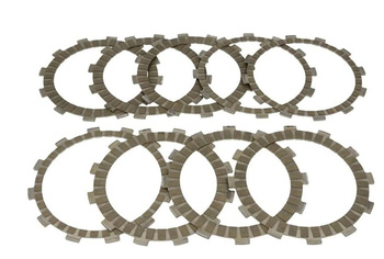 TARCZE SPRZĘGŁOWE YAMAHA FJR 1300 '16,