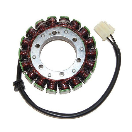 Uzwojenie alternatora (stator) triumph daytona 600/650 (02-05)