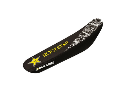 Pokrowiec/poszycie na siedzenie ktm sx/sxf '19-'22, exc '20-22 rockstar energy