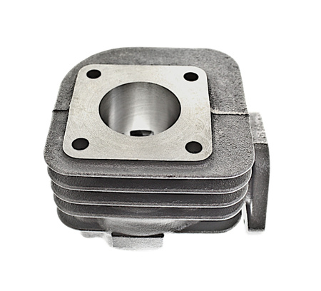 Cylinder Żeliwny Power Force Kymco Agility Super 8 Like Vitality 39mm 2t