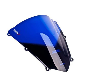 Szyba Sportowa Puig Do Honda Cbr600rr 07-12 Niebieska