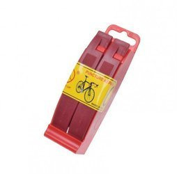 Zestaw naprawczy dętki motorower Rower