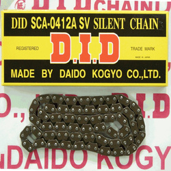 Łańcuch Rozrządu Didsca0412sv-110 Zamkniety