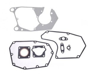 Uszczelki silnika Romet Chart