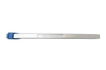 Łyżka do opon płaska 53cm (z osłoną obręczy)