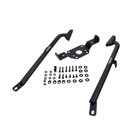 Stelaż kufra tylnego Shad do Kawasaki Z900RS 2018