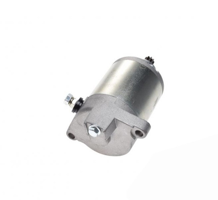 Rozrusznik elektryczny Piaggio Vespa Aprilia Gilera Derbi i Benelli 125–200