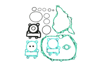 KOMPLET USZCZELEK (BEZ USZCZELNIACZY OLEJOWYCH) KAWASAKI KLX 110 '02-'26