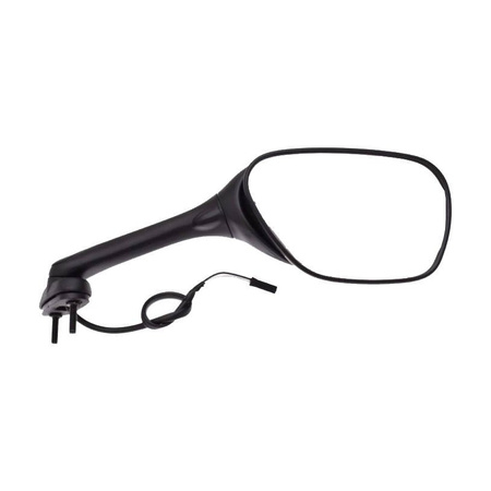 Lusterko prawe motocykl Suzuki Gsxr 600 750 1000