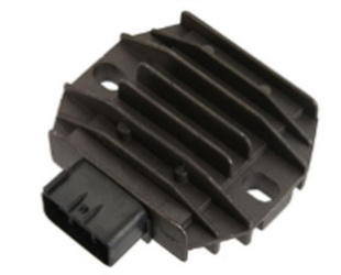 Gz 2022/08 regulator napięcia honda trx 250te/tm '02-'14, trx 250 '97-'01, trx 250ex '01-08, trx 250x '09-'14