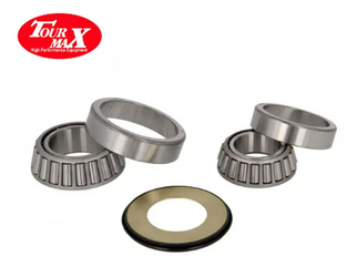 Łożyska główki ramy z uszczelniaczami suzuki an 400/650 burgman '99-'20, dr 350 '90-'99, gsf 600/650/1200/1250 bandit '96-'17, gsx 1400 '02-