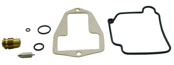 ZESTAW NAPRAWCZY GAŹNIKA SUZUKI GSX-R 750 '85-'87 (MADE IN JAPAN) - ZASTĘPUJE CAB-S3