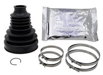 Osłona przegubu napędowego atv can-am, polaris