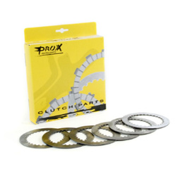 PRZEKŁADKI TARSPRZĘGŁOWYCH KAWASAKI KX 80 '88-'90