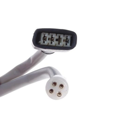 Stator iskrownik 6 cewek + koło magnesowe